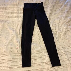 extra small tna butter leggings